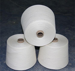 Polyester cotton blend